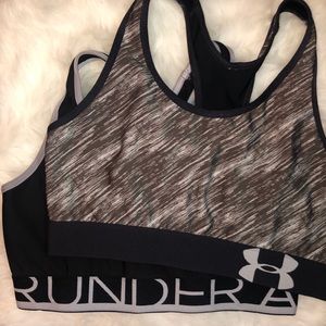 Under amour Sports Bra